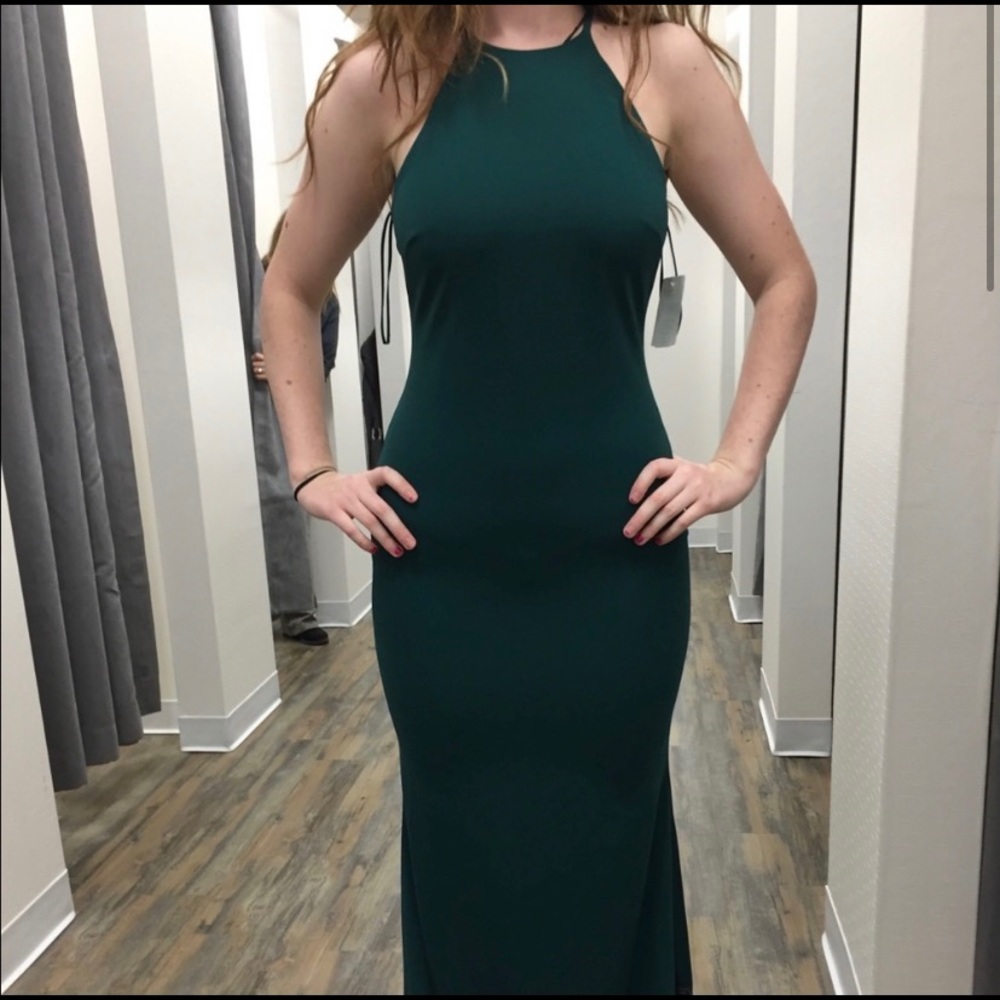 Beautiful Prom Dress